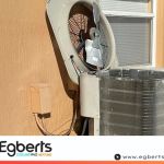 Egberts Air Conditioning & Heating Repair