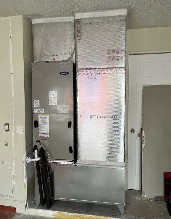 Egberts Air Conditioning & Heating Repair Picture 3