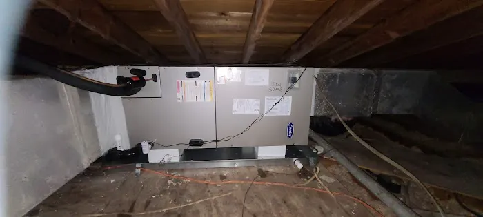 Egberts Air Conditioning & Heating Repair Picture 7