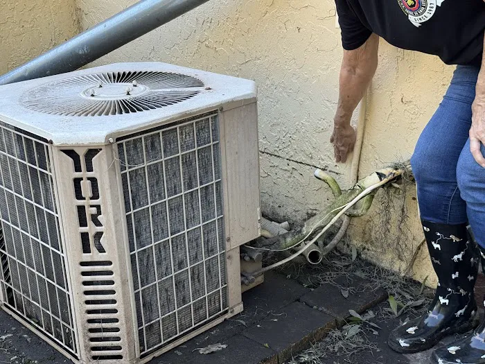 Enjoy Heating & Cooling Picture 4