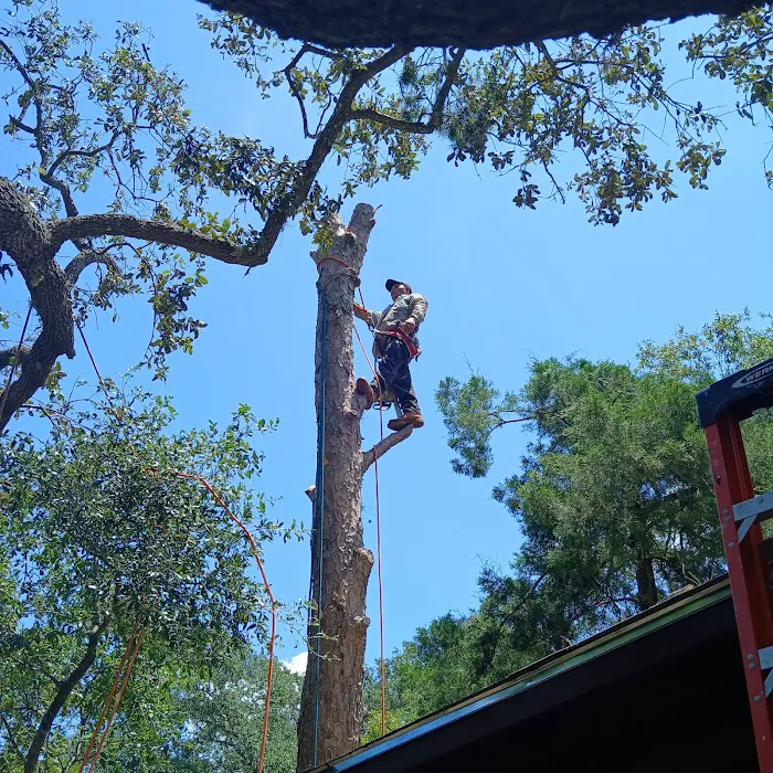 A/C Services Picture 1