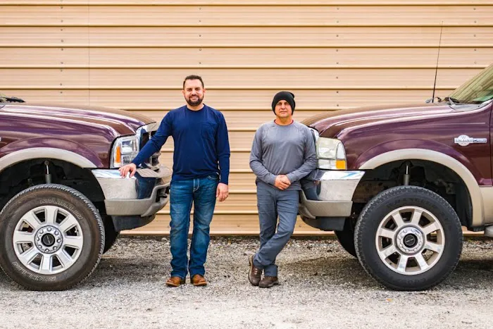 Adair Heating & Cooling LLC Picture 1