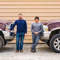 Adair Heating & Cooling LLC ico