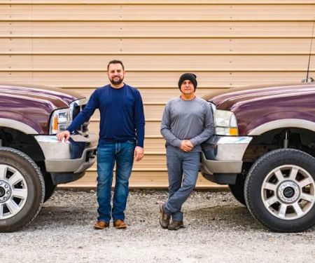 Adair Heating & Cooling LLC