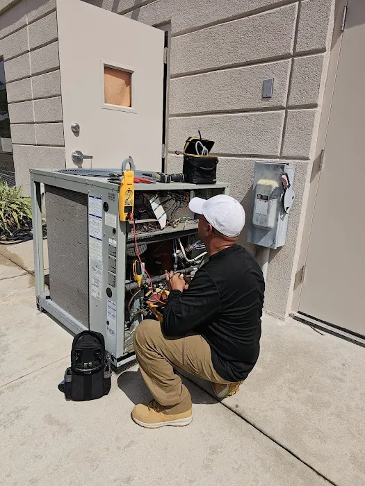 Adair Heating & Cooling LLC Picture 4