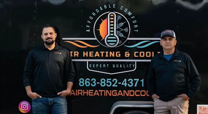 Adair Heating & Cooling LLC Picture 2