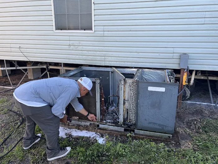 Adair Heating & Cooling LLC Picture 3