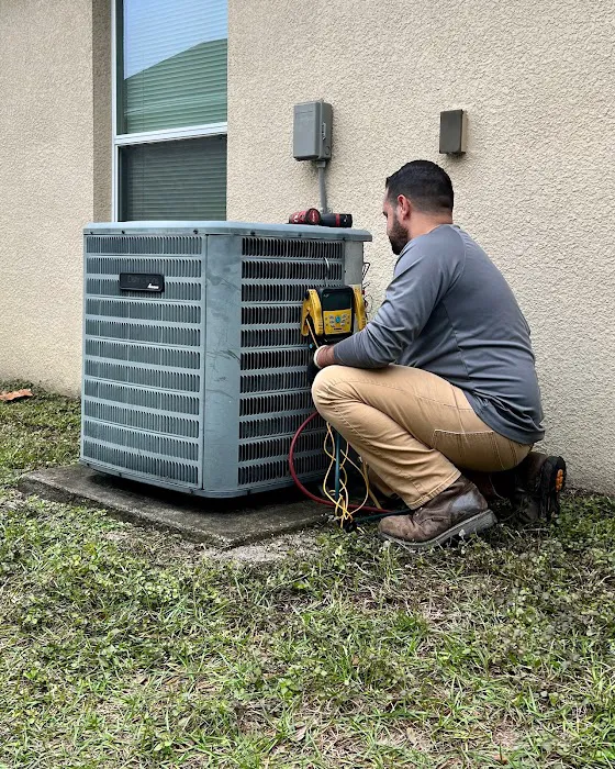 Adair Heating & Cooling LLC Picture 6