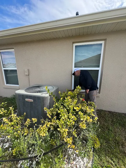 Adair Heating & Cooling LLC Picture 5