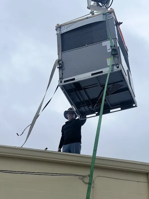 Adair Heating & Cooling LLC Picture 8