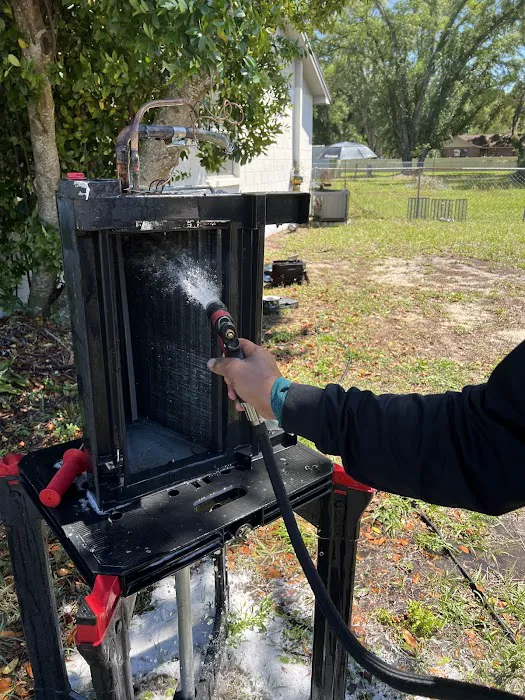 Adair Heating & Cooling LLC Picture 9