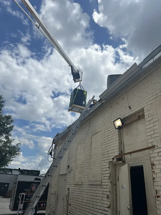 Adair Heating & Cooling LLC Picture 7