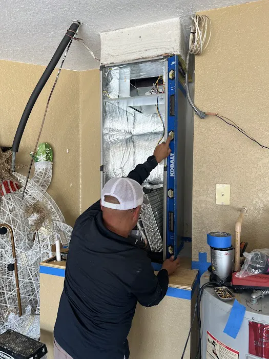 Adair Heating & Cooling LLC Picture 10