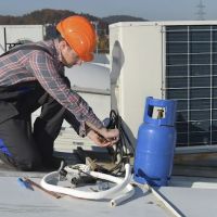 Johnson's Mechanical Inc. ico