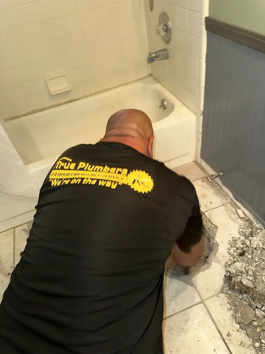 True Plumbers & AC Picture 2