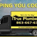 True Plumbers & AC