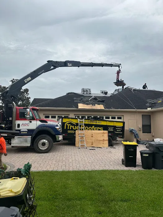 True Plumbers & AC Picture 4