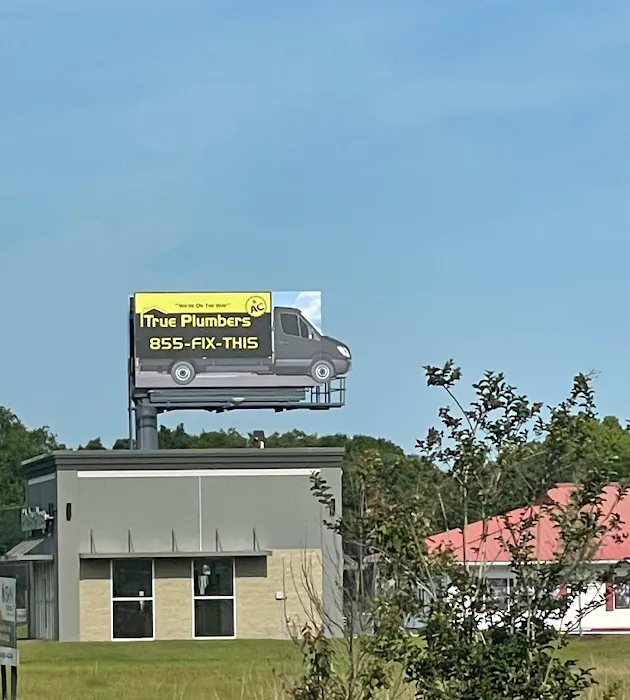 True Plumbers & AC Picture 9