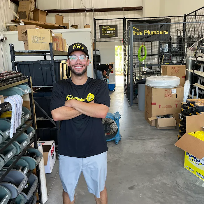 True Plumbers & AC Picture 10