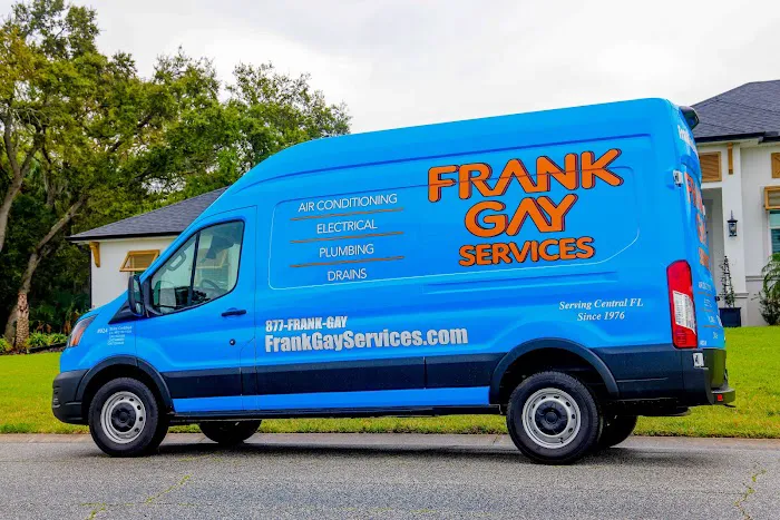 Frank Gay Services Picture 3