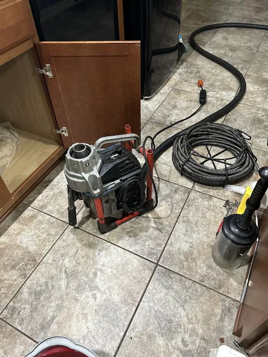 Frank Gay Services Picture 5