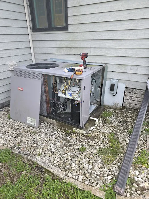 Frank Gay Services Picture 7