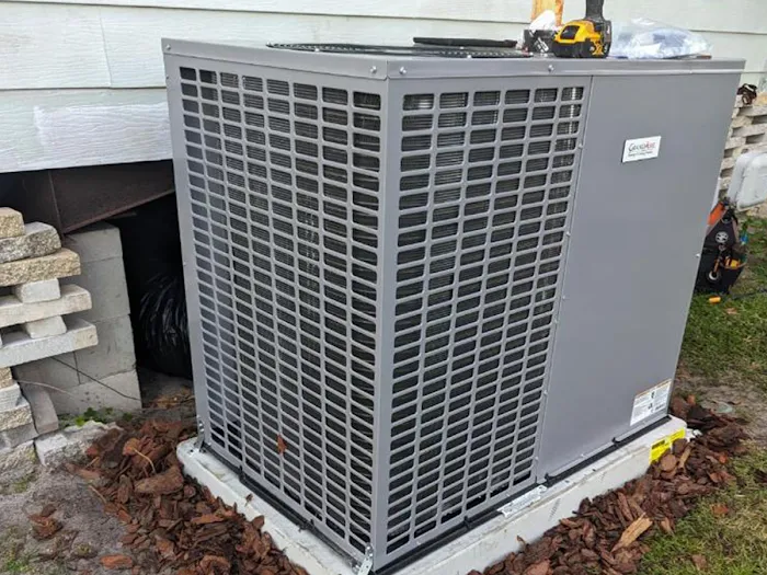 Expedited Heat & Air Picture 2