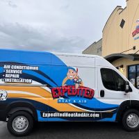 Expedited Heat & Air ico