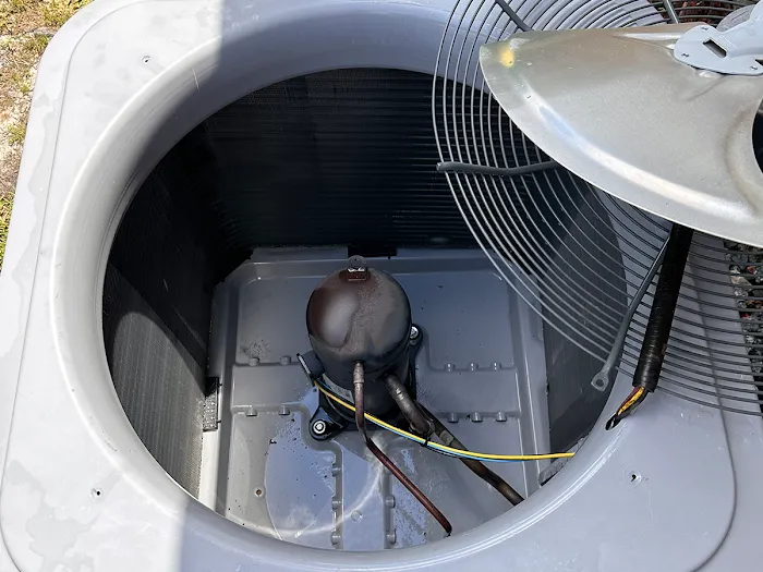 Expedited Heat & Air Picture 5