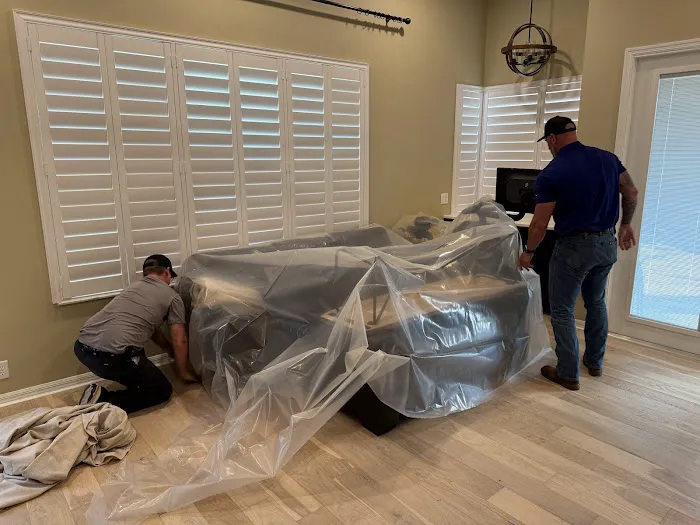 Expedited Heat & Air Picture 7