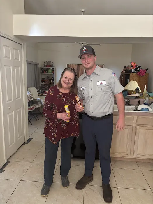 Expedited Heat & Air Picture 6