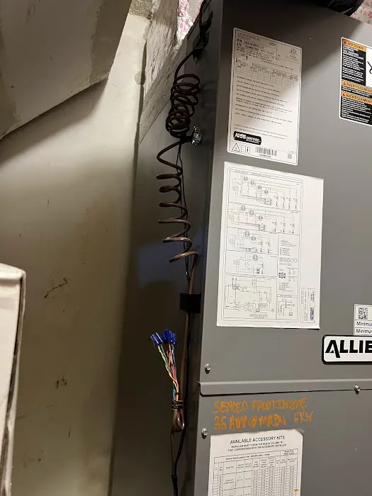 Expedited Heat & Air Picture 8