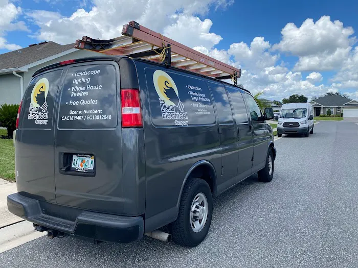 LOOK Electric Co. Picture 1