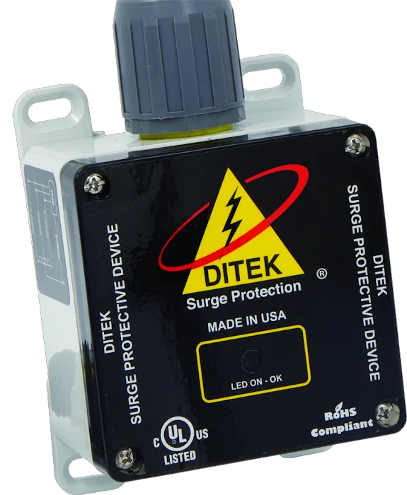 LOOK Electric Co. Picture 3