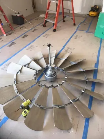 LOOK Electric Co. Picture 5