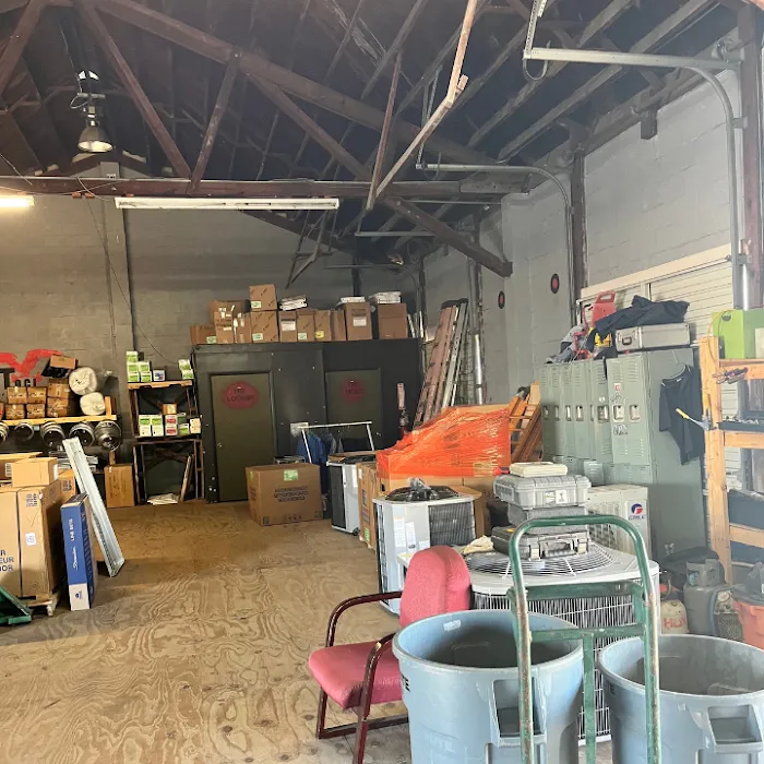 LOOK Electric Co. Picture 6