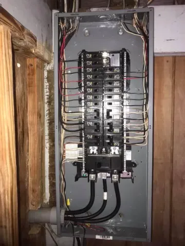 LOOK Electric Co. Picture 8