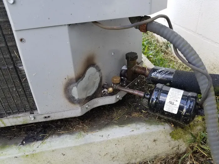 Lakeland Air Conditioning & Heating Picture 2