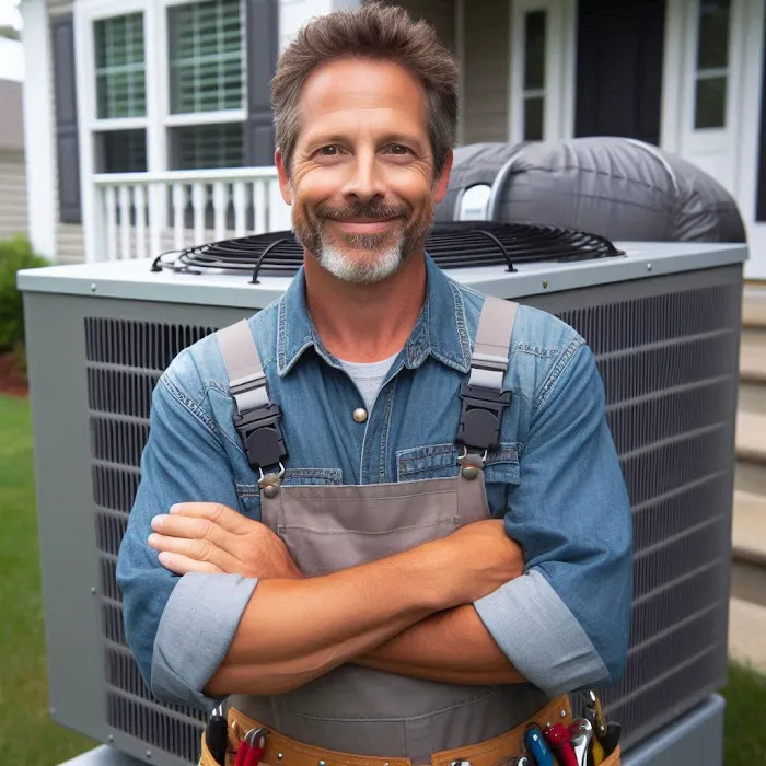 Lakeland Air Conditioning & Heating Picture 1