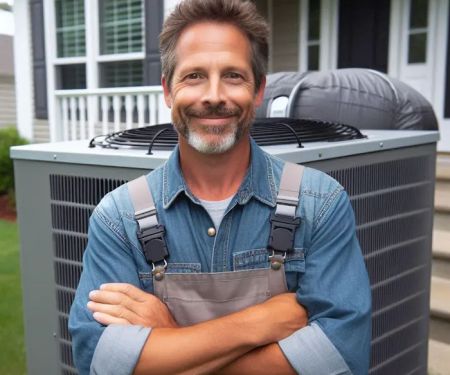 Lakeland Air Conditioning & Heating