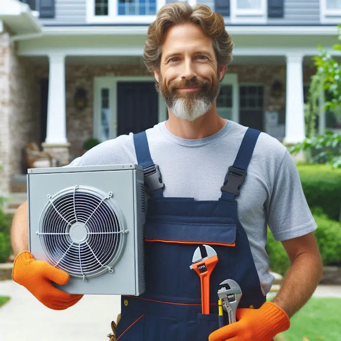 Lakeland Heating & Air Conditioning, Inc. Picture 3