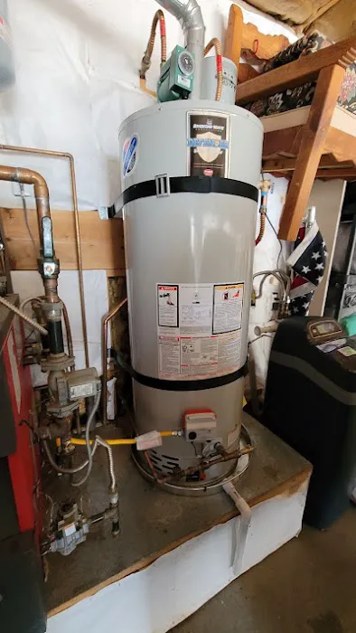 Winter Haven Heating & Air Conditioning Picture 1