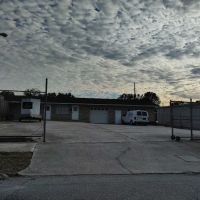 Powell A/C & Heat LLC ico