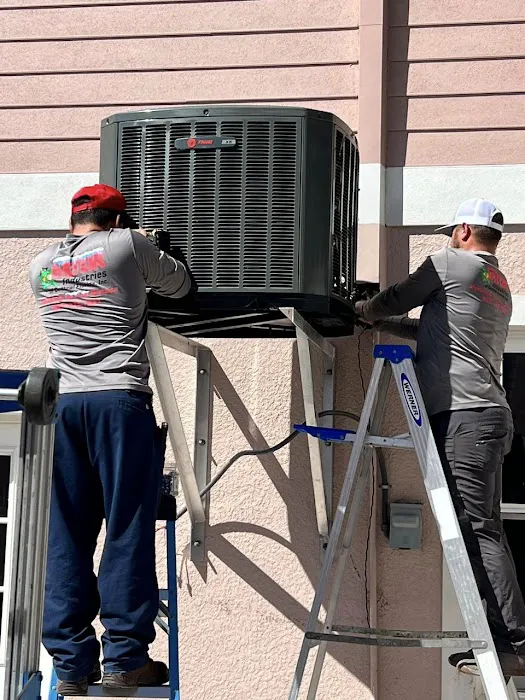 Gator Heating and Cooling Picture 2