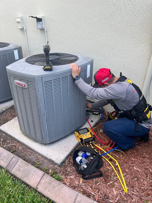 Gator Heating and Cooling Picture 3