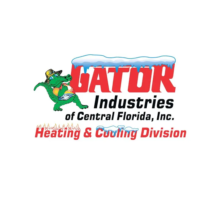 Gator Heating and Cooling Picture 1
