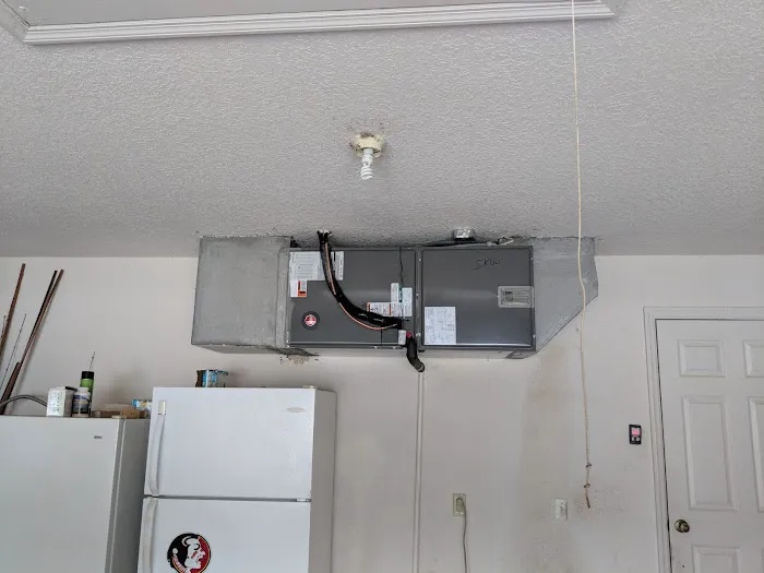 Miller's Wholesale Dist. & AC Picture 2