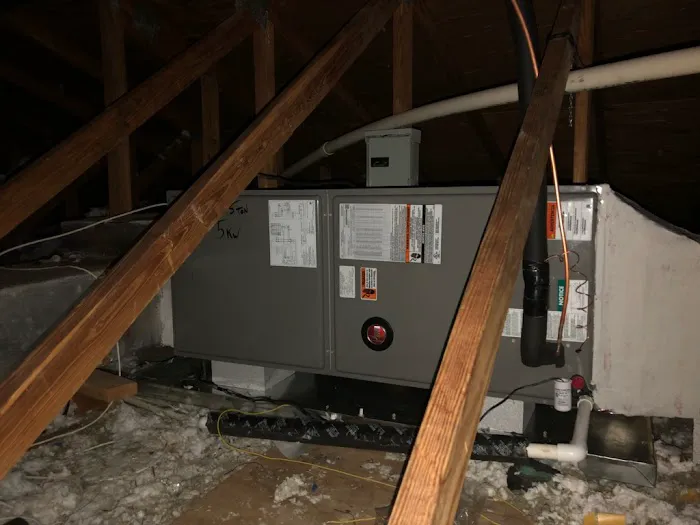 Miller's Wholesale Dist. & AC Picture 4