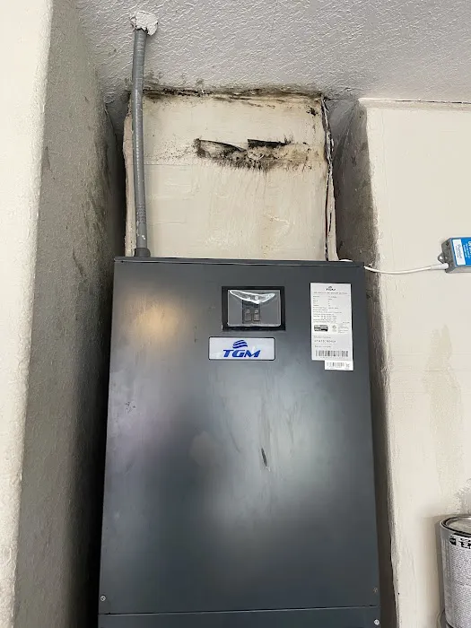 Miller's Wholesale Dist. & AC Picture 6