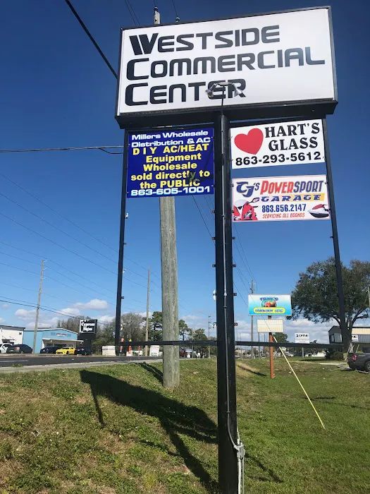 Miller's Wholesale Dist. & AC Picture 7